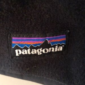 NEW Patagonia FleeceSynchilla Vest